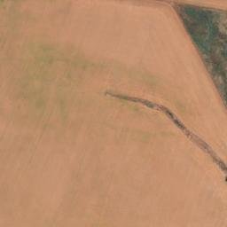 Satellite imagery of Mount Lively, AU