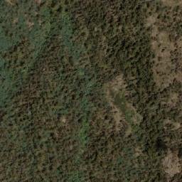 Satellite imagery of Boss Hill, AU