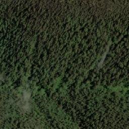 Satellite imagery of Mount High and Mighty, AU