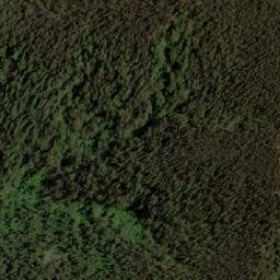 Satellite imagery of Mount High and Mighty, AU