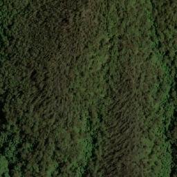 Satellite imagery of Mount Goowong, AU
