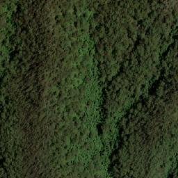 Satellite imagery of Mount Cloudmaker, AU