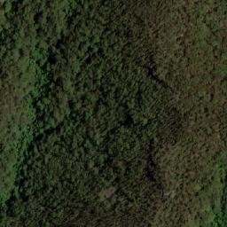Satellite imagery of Mount Cloudmaker, AU