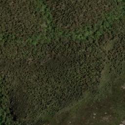Satellite imagery of Mount Cloudmaker, AU