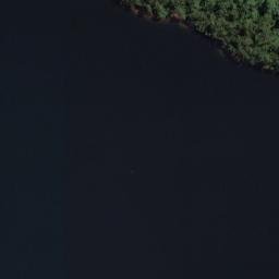 Satellite imagery of Mount Brereton, AU