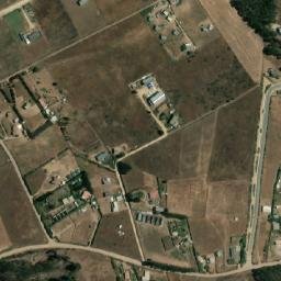 Satellite imagery of Matanzas, CL