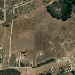 Satellite imagery of Matanzas, CL