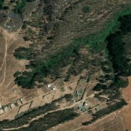 Satellite imagery of Matanzas, CL