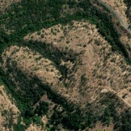 Satellite imagery of El Peumo, CL