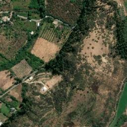 Satellite imagery of Loma La Punta Alta, CL