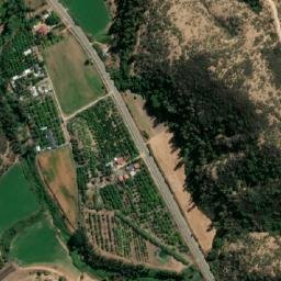 Satellite imagery of Loma La Punta Alta, CL