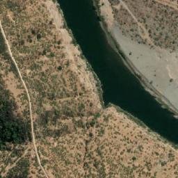 Satellite imagery of Loma La Punta Alta, CL