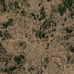 Satellite imagery of Valdivia, CL