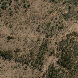 Satellite imagery of Valdivia, CL