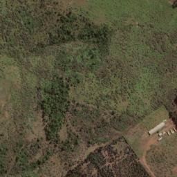 Satellite imagery of Cerro Ñilhue, CL