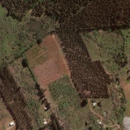 Satellite imagery of Cerro Ñilhue, CL