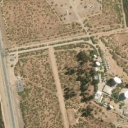 Satellite imagery of Huañiles, CL