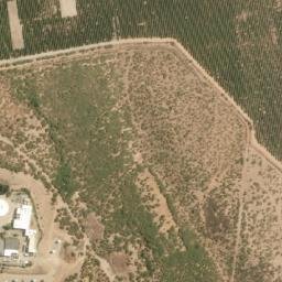 Satellite imagery of Huañiles, CL