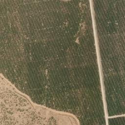 Satellite imagery of Huañiles, CL