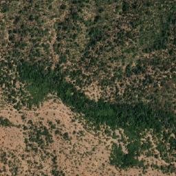 Satellite imagery of Loma del Medio, CL