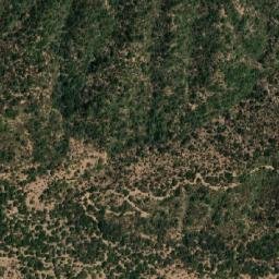 Satellite imagery of Bandurrias, CL