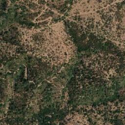 Satellite imagery of Bandurrias, CL