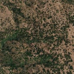 Satellite imagery of Bandurrias, CL