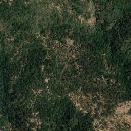 Satellite imagery of Loma de la Cruz, CL