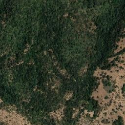 Satellite imagery of Loma de la Cruz, CL