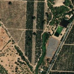 Satellite imagery of Lo Gormaz, CL