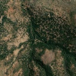 Satellite imagery of Morro Los Leones, CL