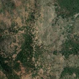 Satellite imagery of Morro Los Leones, CL