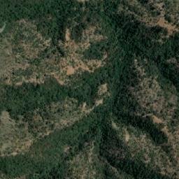 Satellite imagery of Morro Los Leones, CL