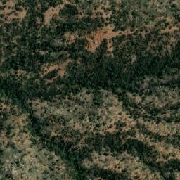 Satellite imagery of Morro Las Palmas, CL