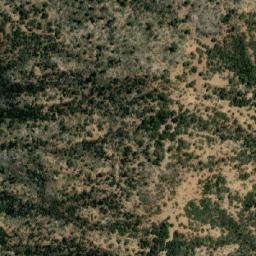 Satellite imagery of Morro Las Palmas, CL