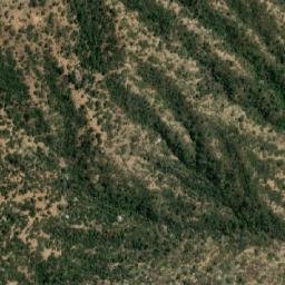 Satellite imagery of Morro Las Palmas, CL