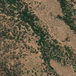 Satellite imagery of El Trigo, CL