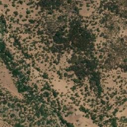 Satellite imagery of El Trigo, CL