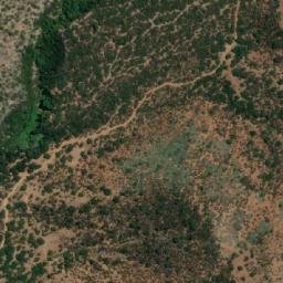 Satellite imagery of Agua Buena, CL