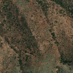 Satellite imagery of Agua Buena, CL