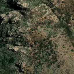 Satellite imagery of Morro Aliste, CL