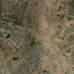 Satellite imagery of Morro Aliste, CL