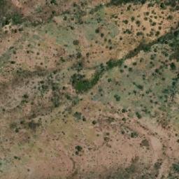 Satellite imagery of Morro Aliste, CL