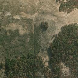 Satellite imagery of Loma Las Abejas, CL