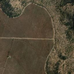 Satellite imagery of Cerro El Traro, CL