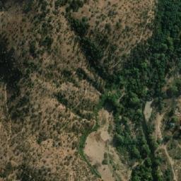 Satellite imagery of Cerro El Traro, CL