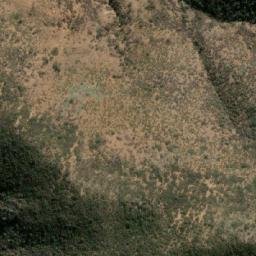 Satellite imagery of Cerro Pardo, CL