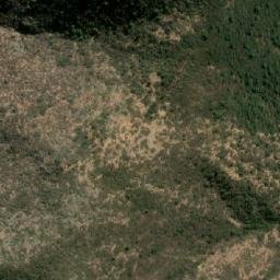 Satellite imagery of Cerro Pardo, CL