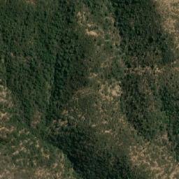 Satellite imagery of Cerro Pardo, CL
