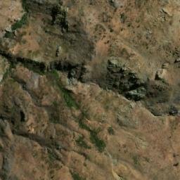 Satellite imagery of Puntilla Los Toros, CL